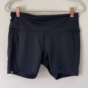 Oiselle Shorts